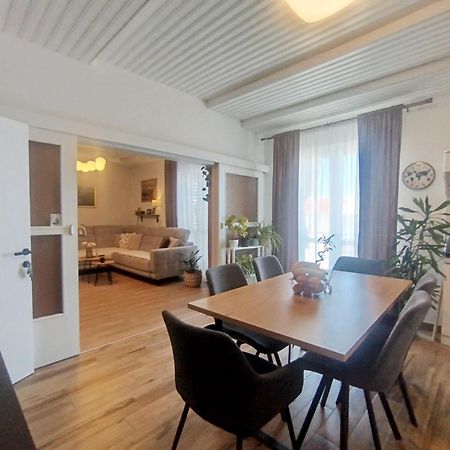 Appartamento Maja Makarska Esterno foto