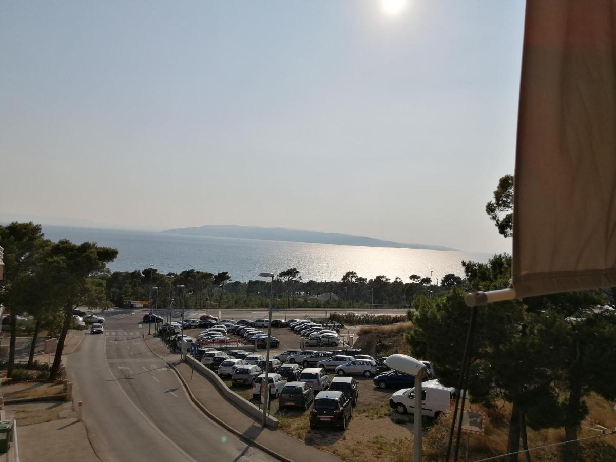 Appartamento Maja Makarska Esterno foto