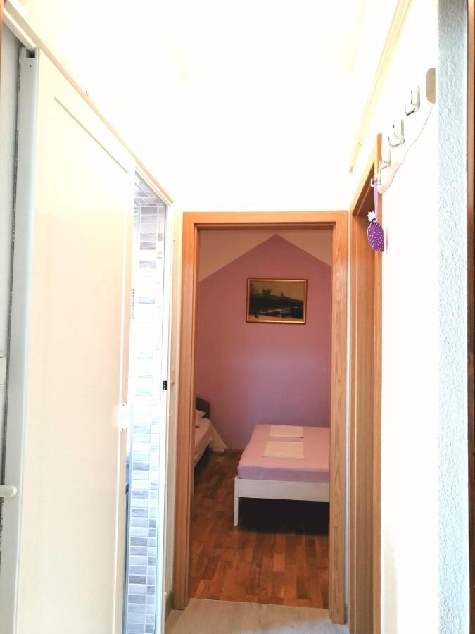 Appartamento Maja Makarska Esterno foto