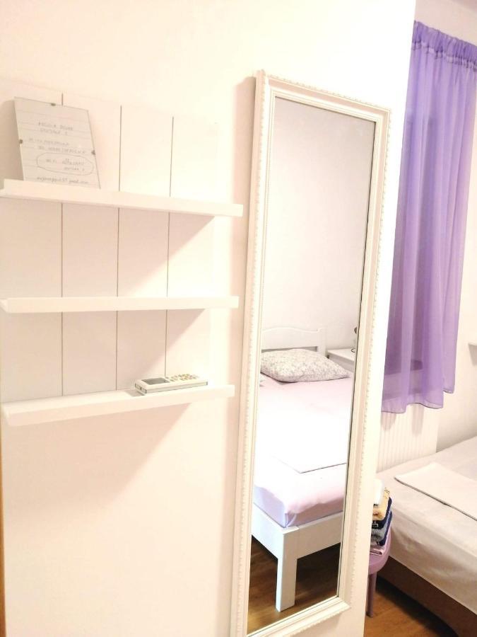 Appartamento Maja Makarska Esterno foto