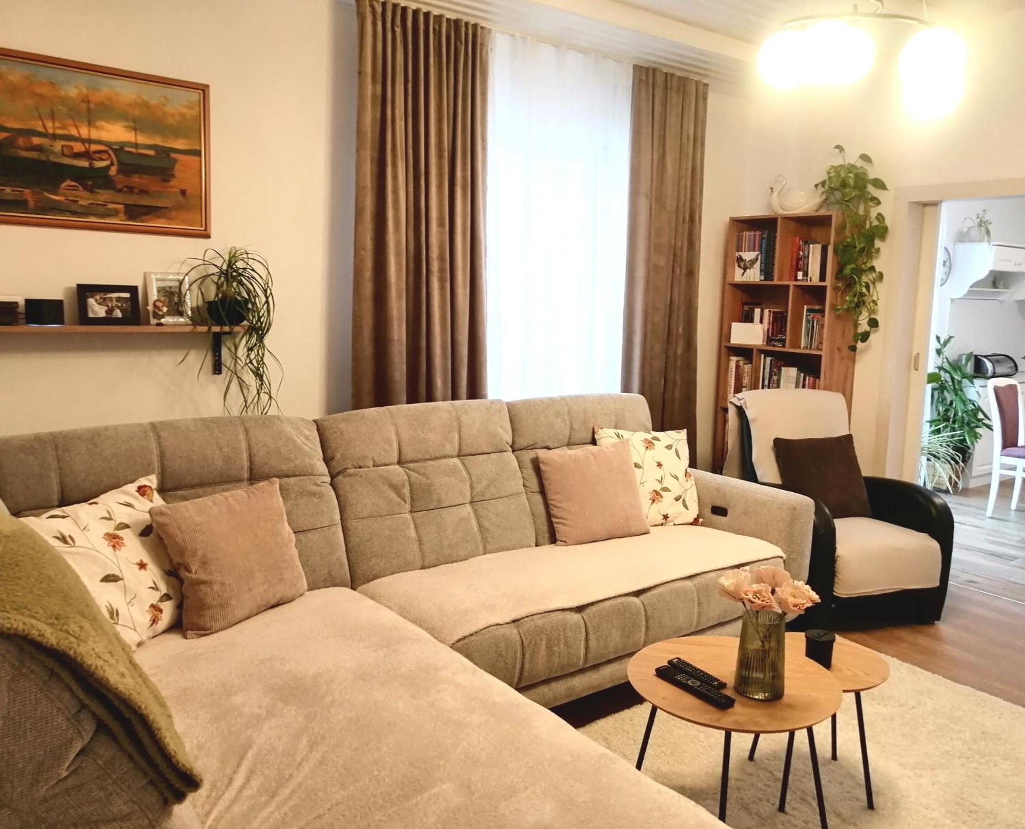 Appartamento Maja Makarska Esterno foto