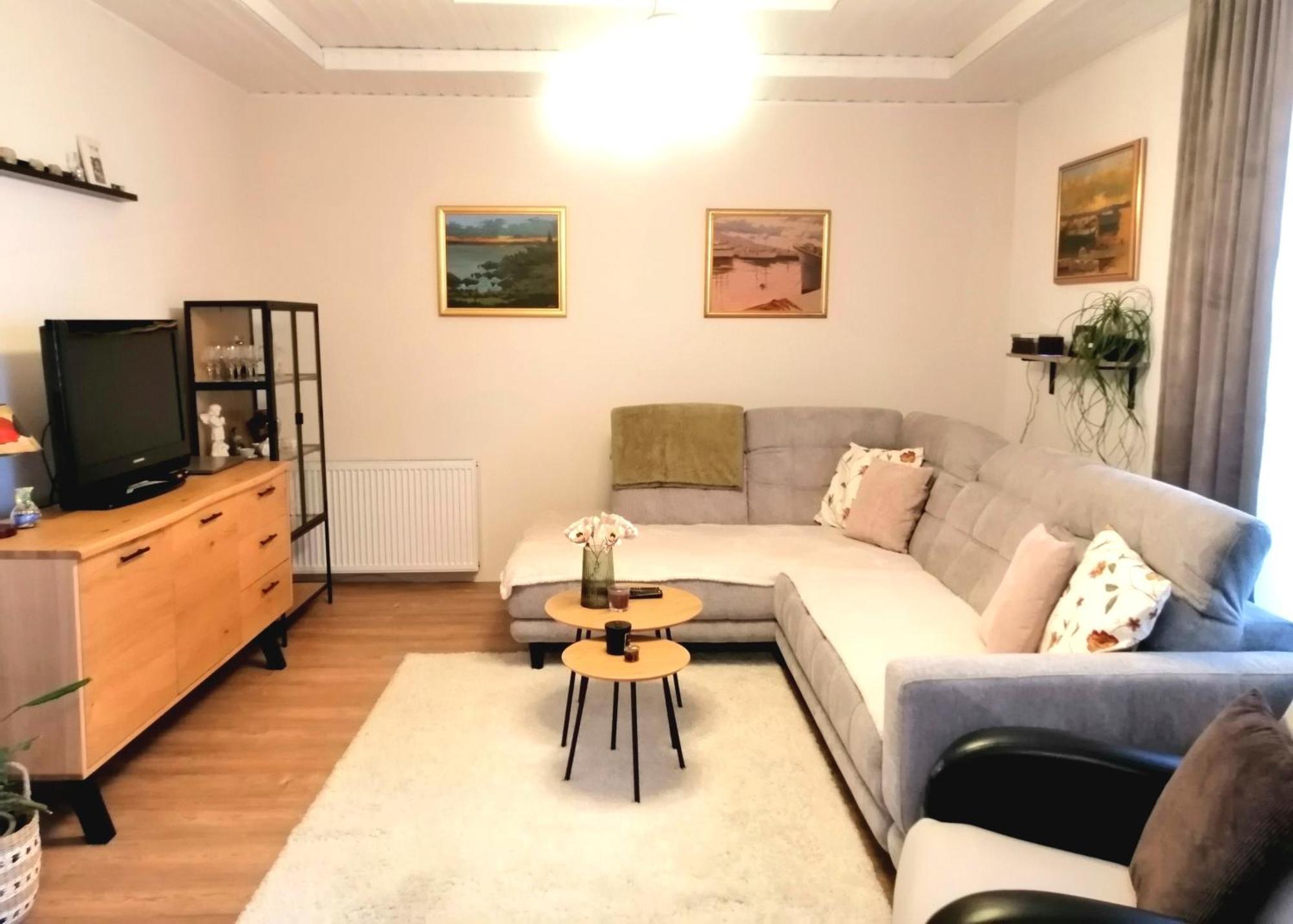 Appartamento Maja Makarska Esterno foto