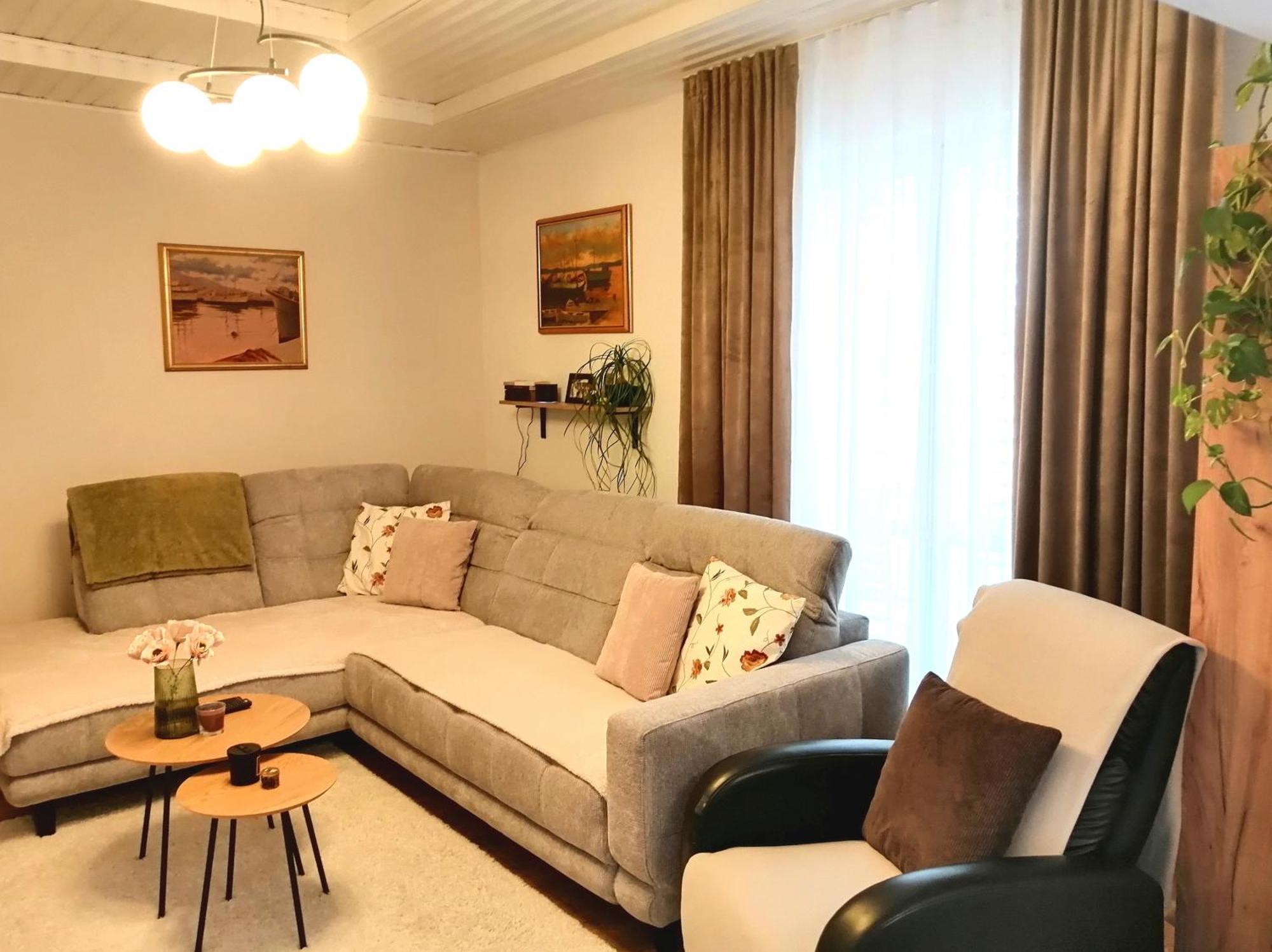 Appartamento Maja Makarska Esterno foto