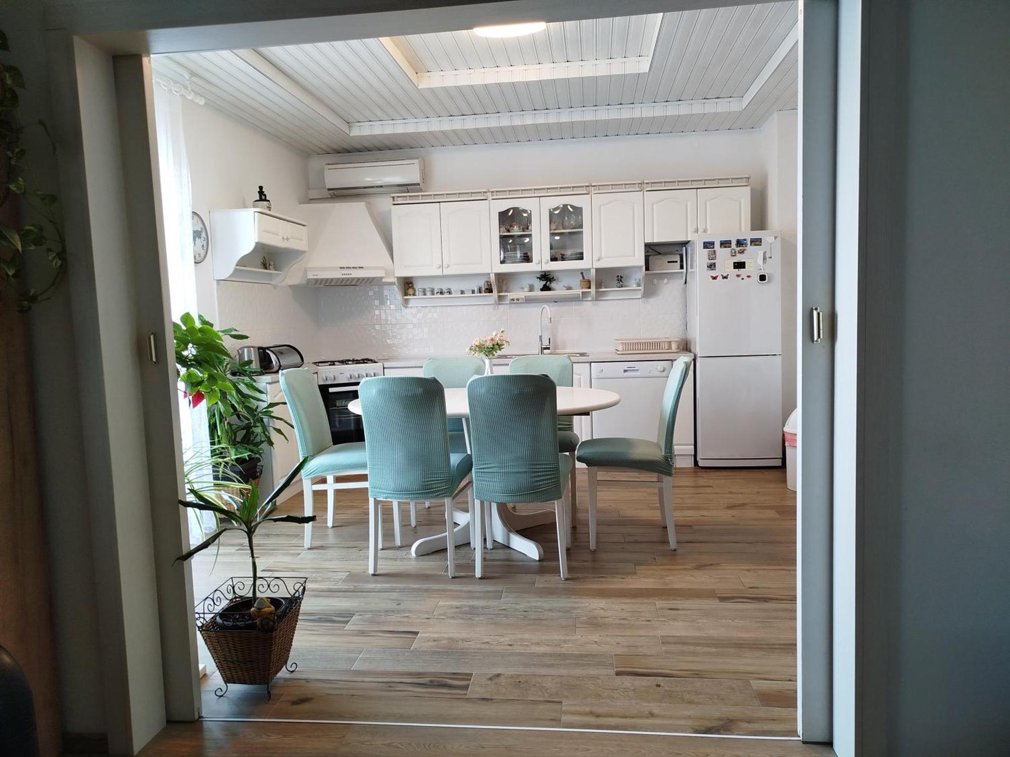 Appartamento Maja Makarska Esterno foto
