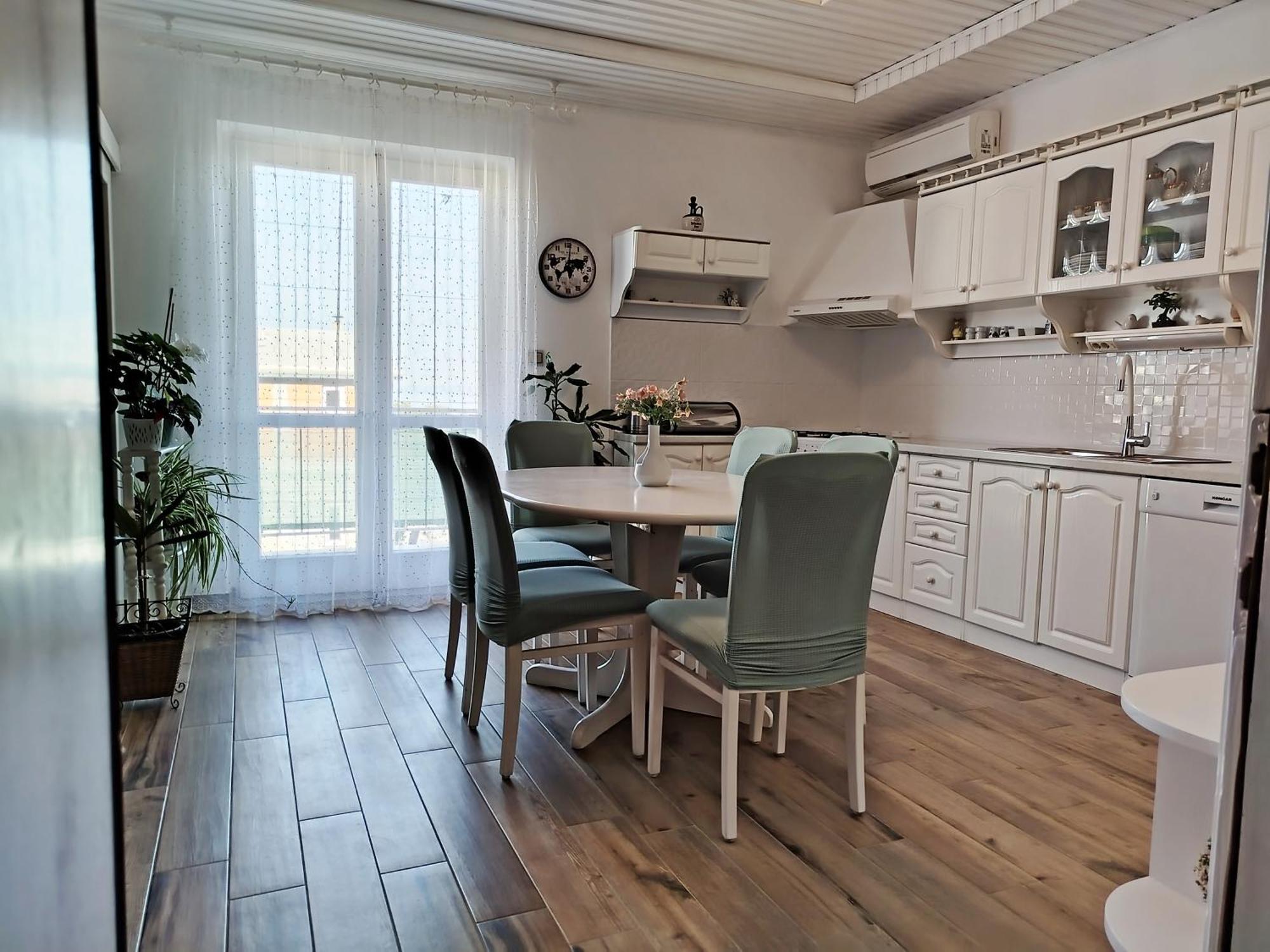Appartamento Maja Makarska Esterno foto