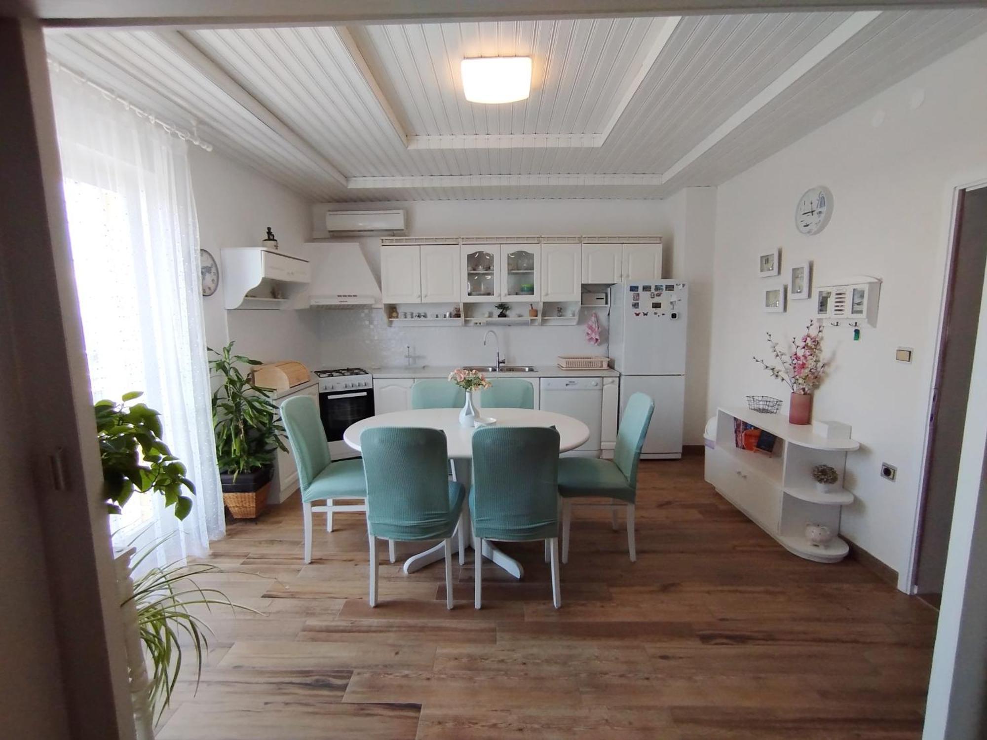 Appartamento Maja Makarska Esterno foto