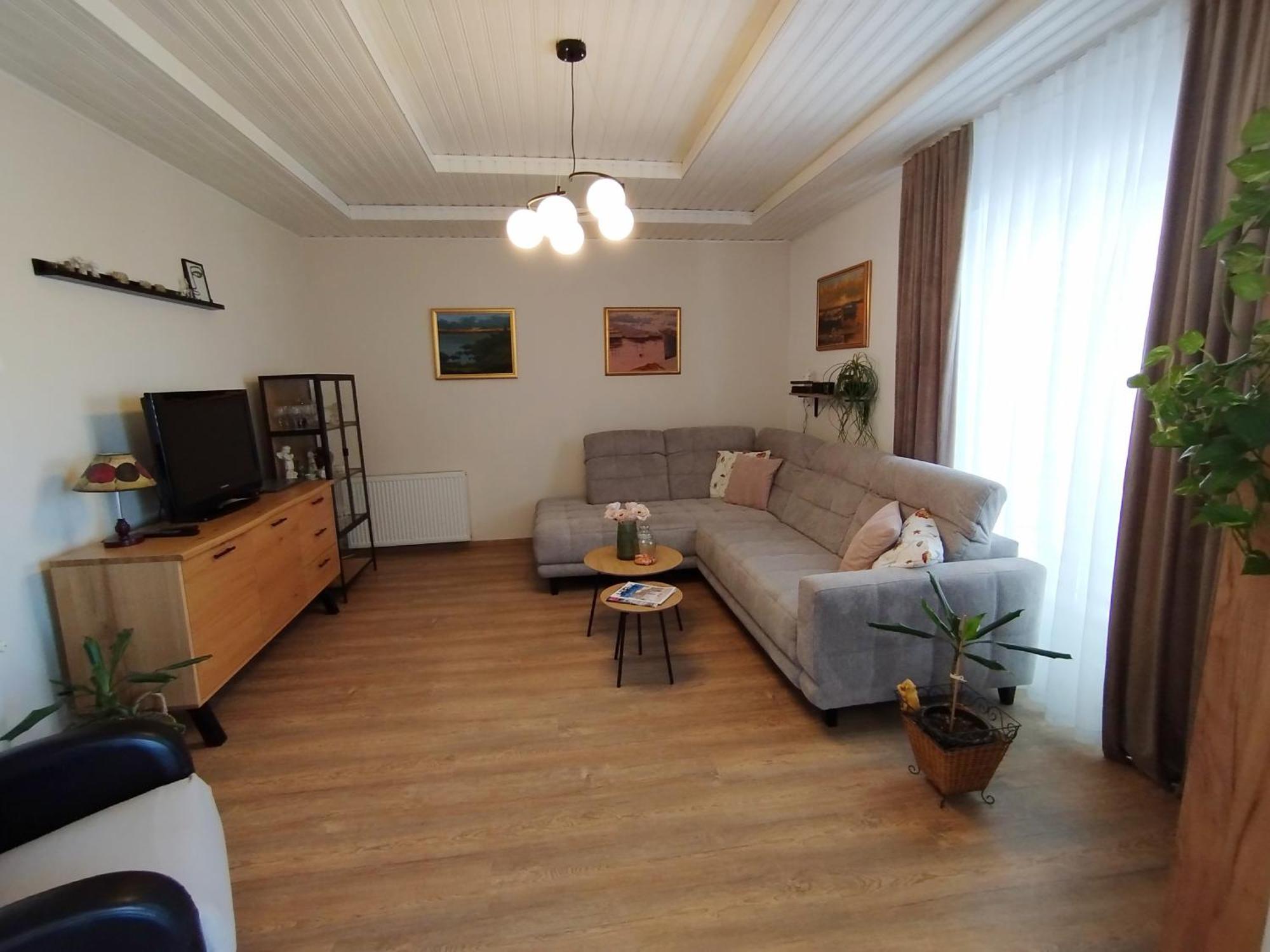 Appartamento Maja Makarska Esterno foto