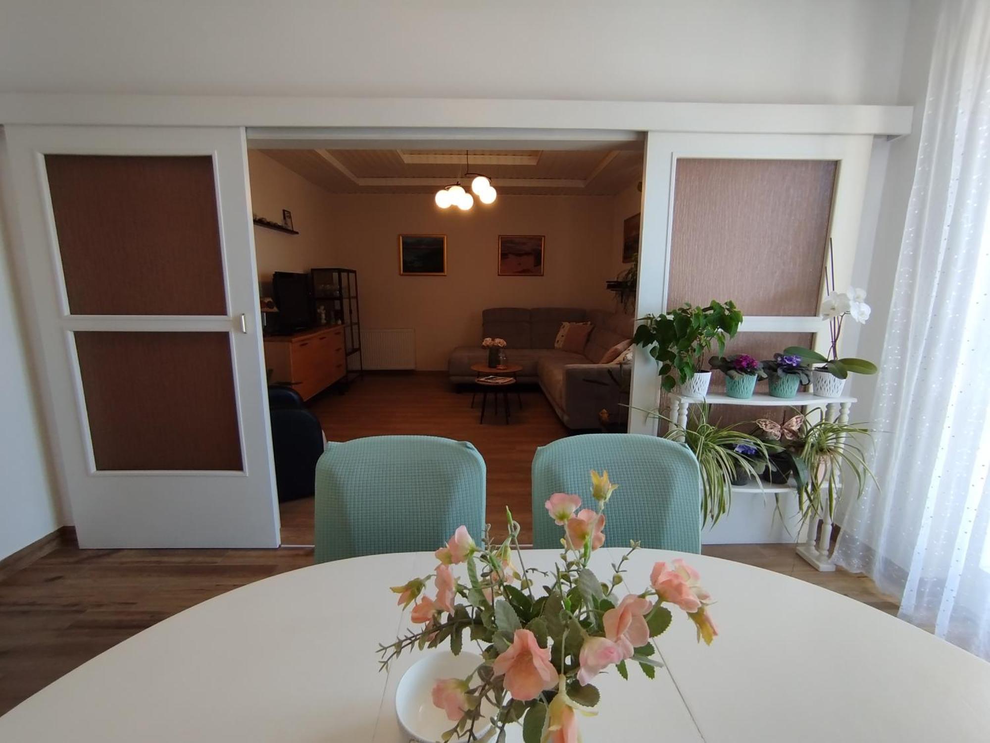 Appartamento Maja Makarska Esterno foto