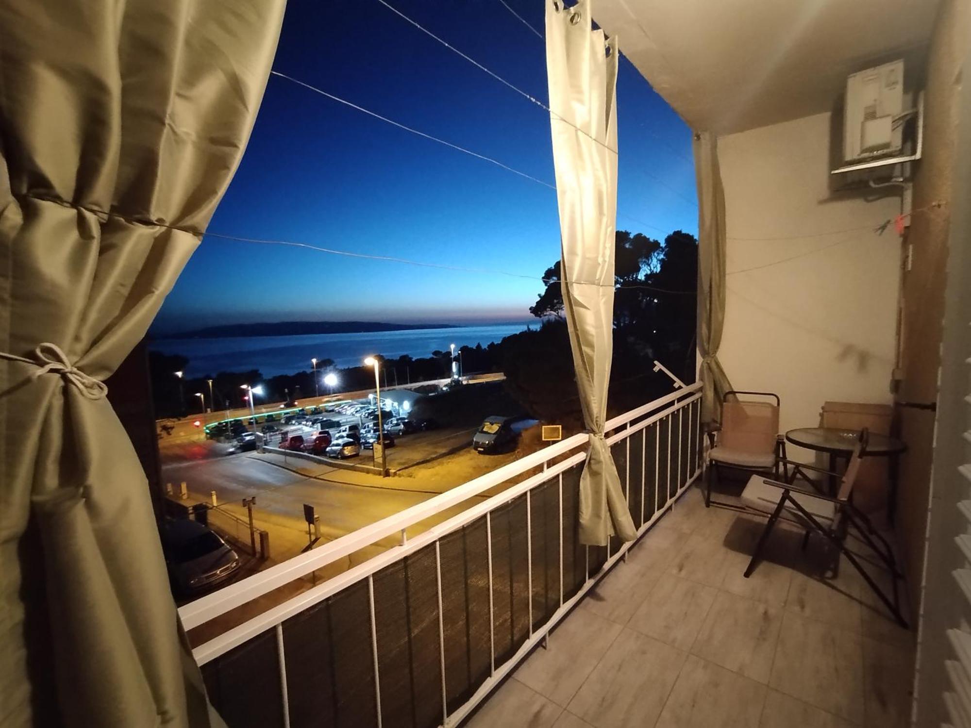 Appartamento Maja Makarska Esterno foto