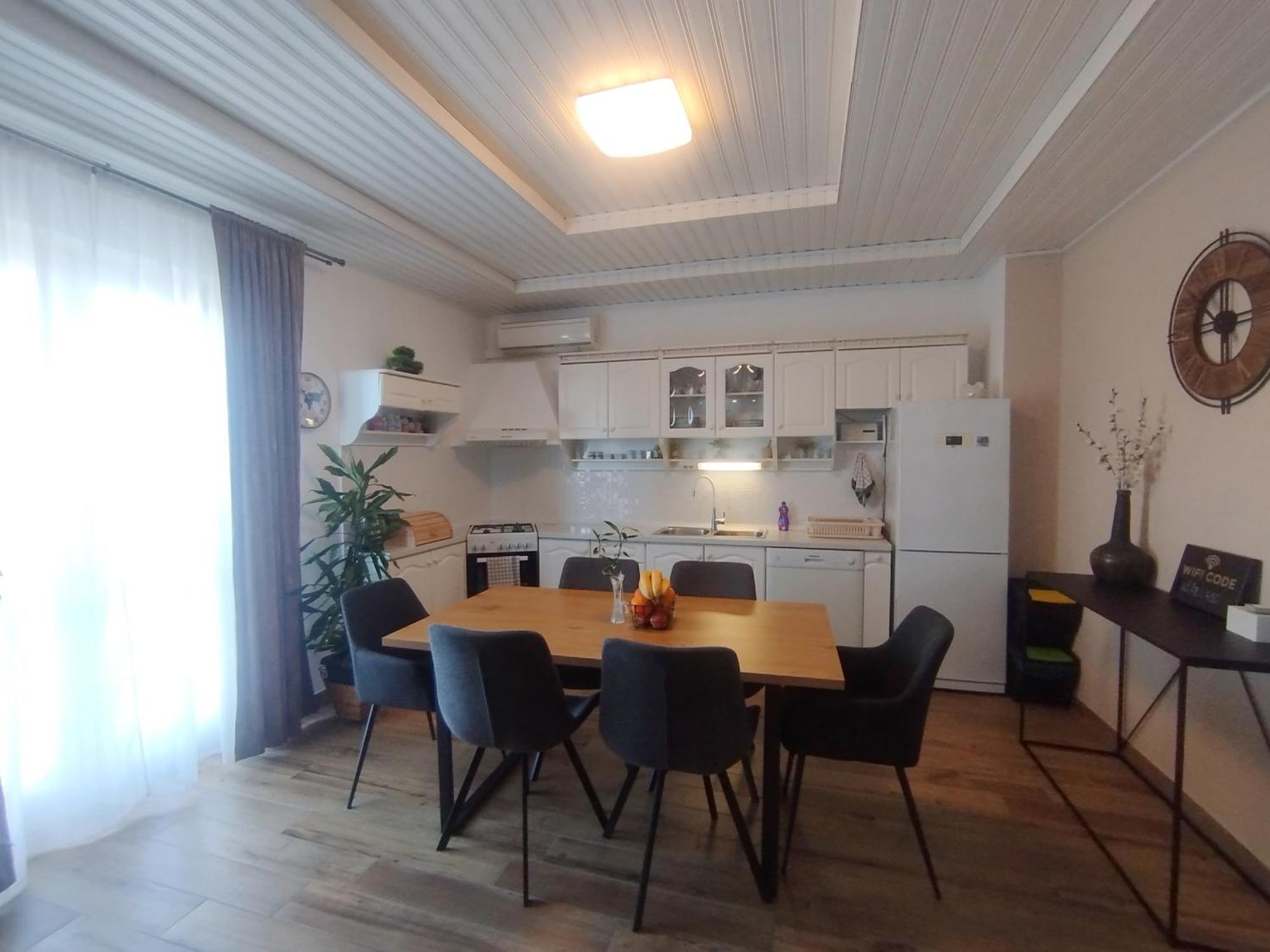 Appartamento Maja Makarska Esterno foto