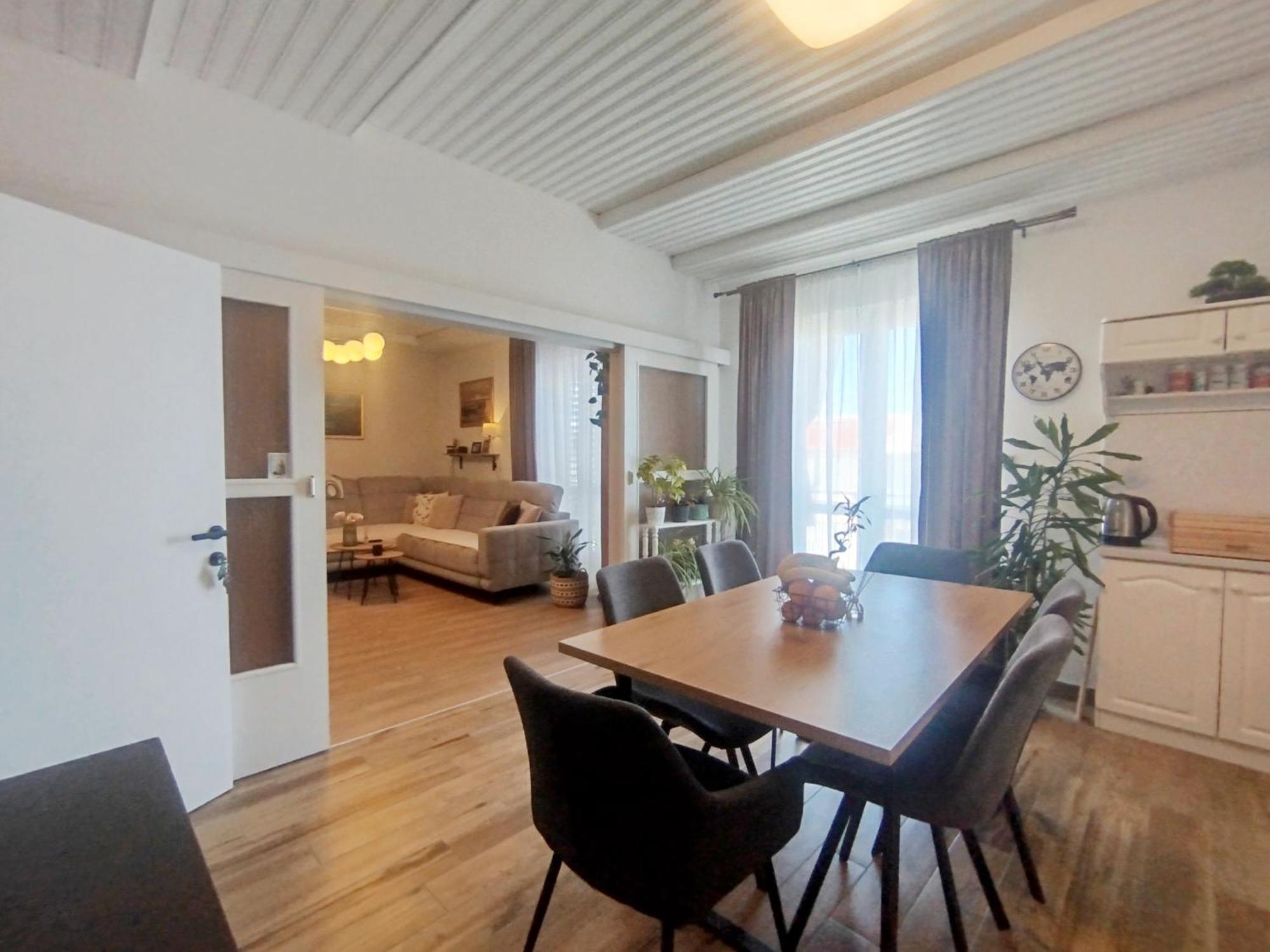 Appartamento Maja Makarska Esterno foto