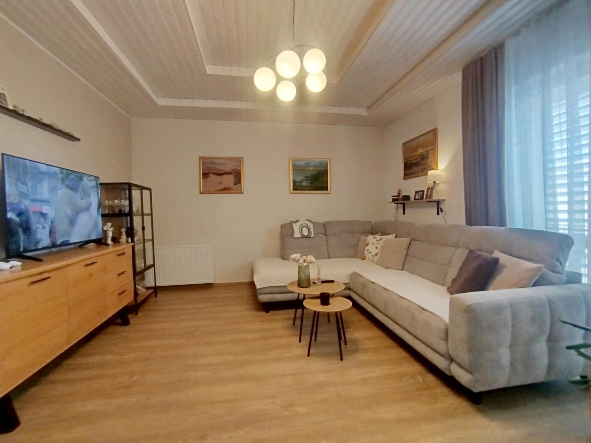 Appartamento Maja Makarska Esterno foto