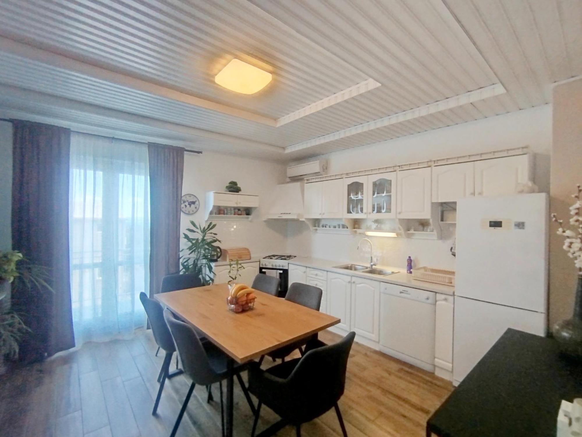 Appartamento Maja Makarska Esterno foto